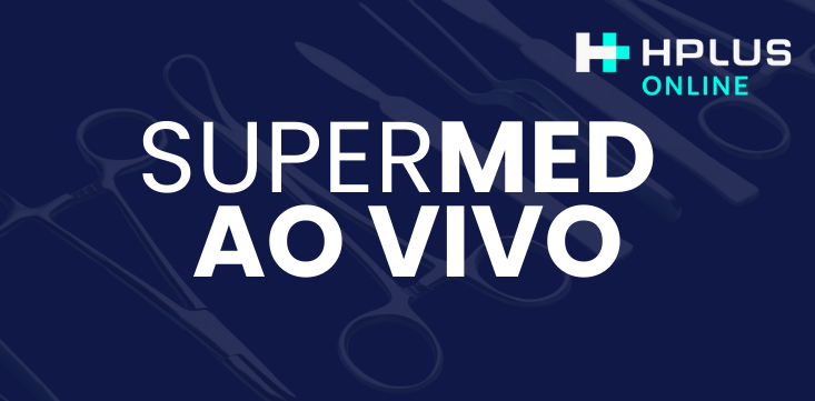 SuperMed ao Vivo (Plano Anual) SuperMed ao Vivo (Plano Anual)