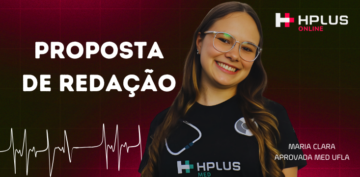 PROPOSTA DE REDA��O - APROFUNDAMENTO PARA�SO - 2026