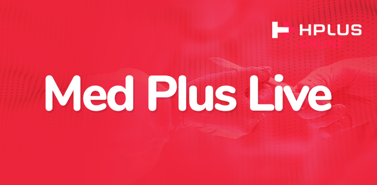 MED PLUS LIVE