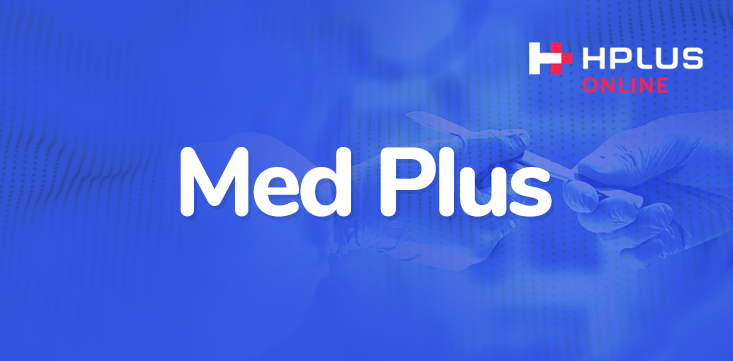 MED PLUS