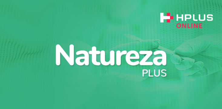 Natureza Plus